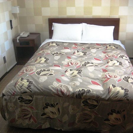 Hotel Park Sendai 1 Zewnętrze zdjęcie