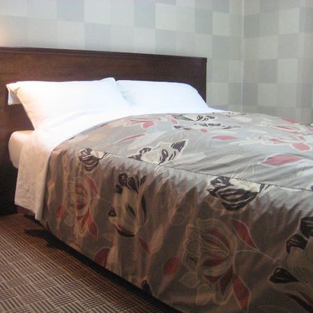 Hotel Park Sendai 1 Zewnętrze zdjęcie