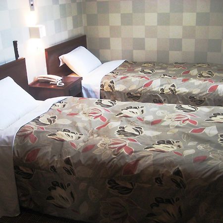 Hotel Park Sendai 1 Zewnętrze zdjęcie