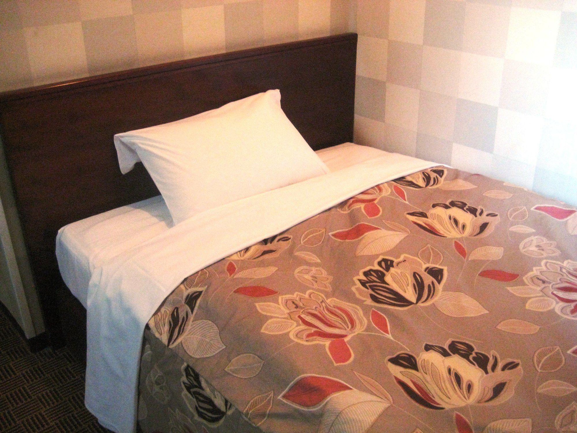 Hotel Park Sendai 1 Zewnętrze zdjęcie