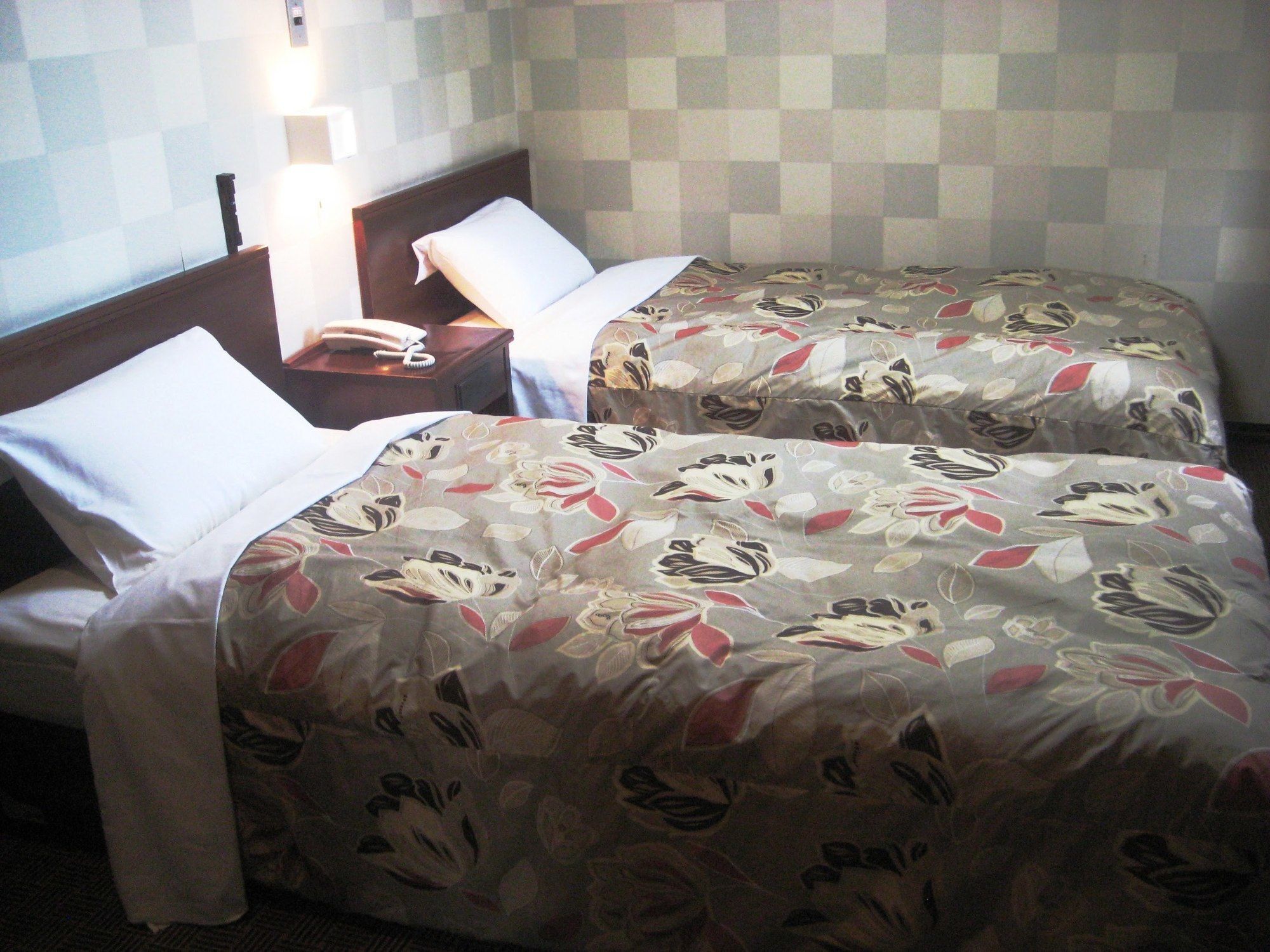 Hotel Park Sendai 1 Zewnętrze zdjęcie
